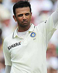 Rahul Dravid